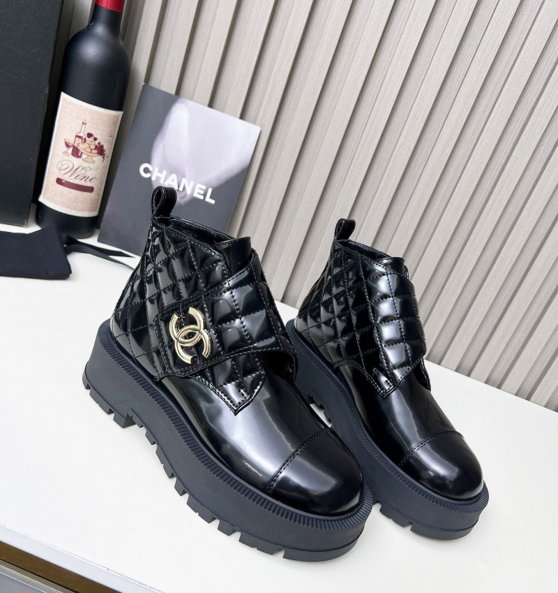 Ch*el boots